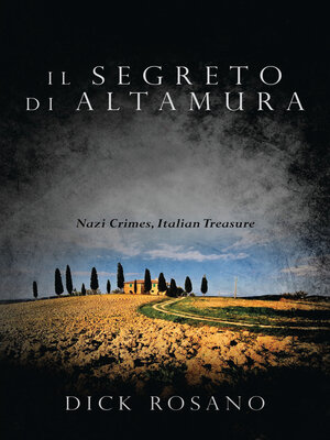 cover image of Il Segreto di Altamura